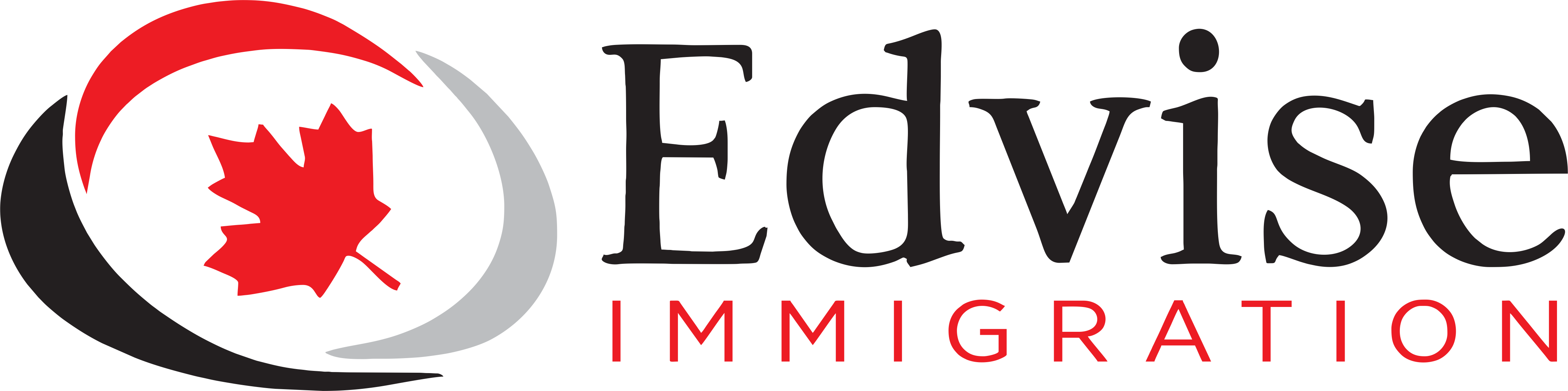 Edvise Immigration