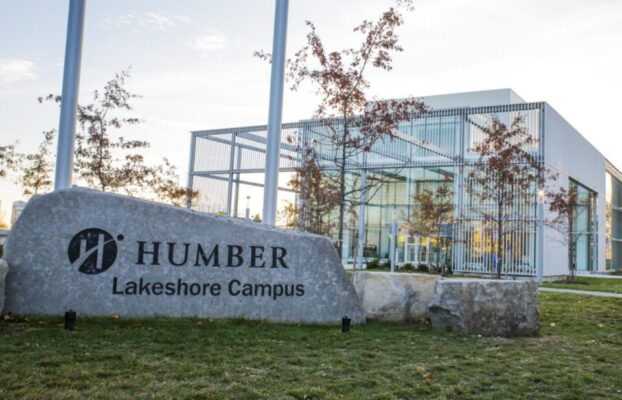 Humber College Lisans Giriş Bursu